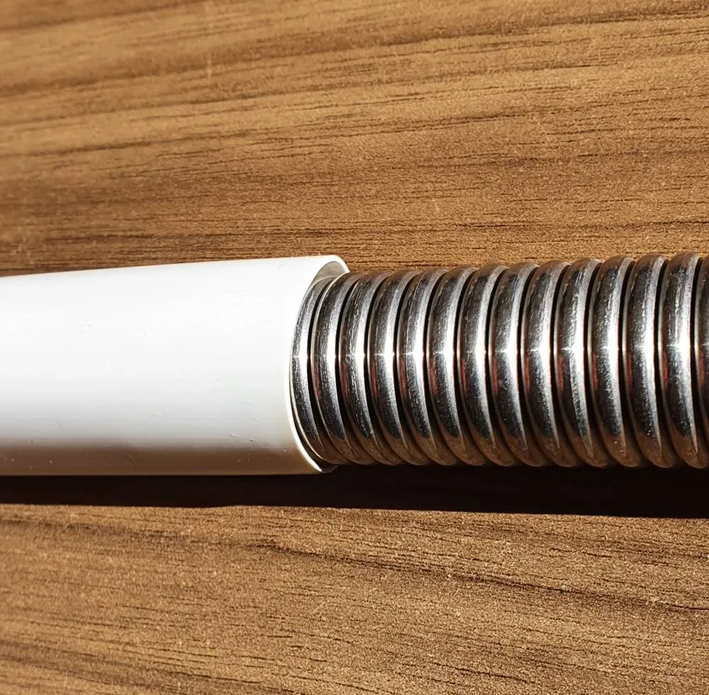 Profile tube