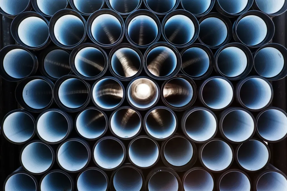 Tube PVC