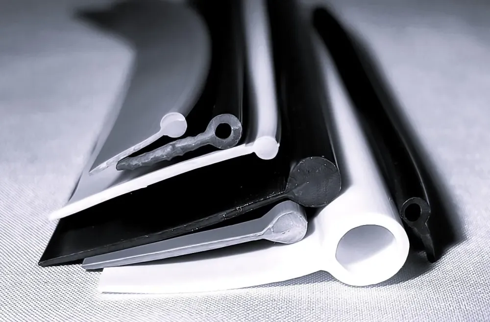 Profile polycarbonate